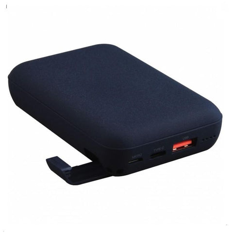 Hyde Powerbank Quick Charge, PD 18W