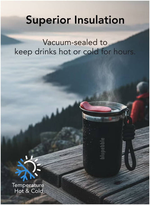 Blupebble Kafficup 350ml