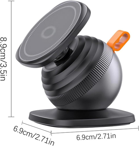 Manual Car Holder