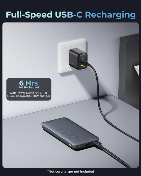 VOLTME Hypercore 20K Power Bank