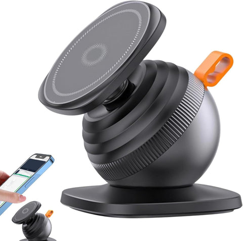 Manual Car Holder