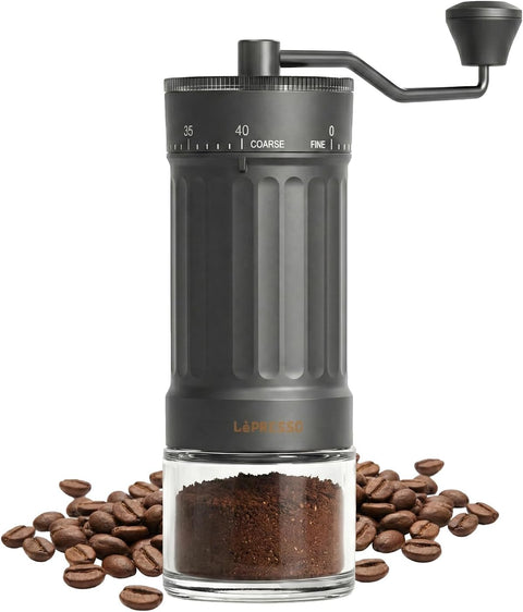 Portable Coffee Grinder