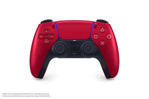 جهاز تحكم لاسلكي PlayStation DualSense