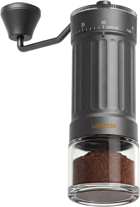 Portable Coffee Grinder