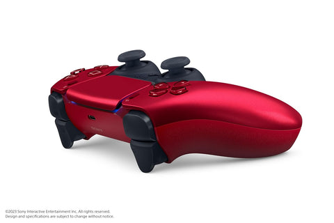 جهاز تحكم لاسلكي PlayStation DualSense