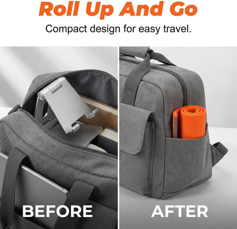 Foldable Silicone Phone Holder Flexible Anti-Slip Phone Holder Stand Bendable Freely Into Any Shape Multi-Angle Adjustable