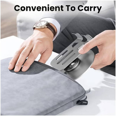 Epicarma 360° Rotating Mobile Phone Stand for Desk