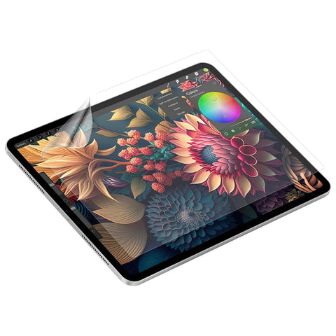 Blupebble Paper Sketch Film Screen Protector