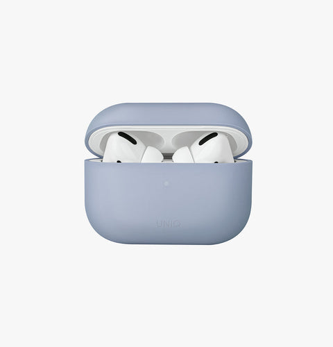 Lino Airpods Case (2nd Gen)