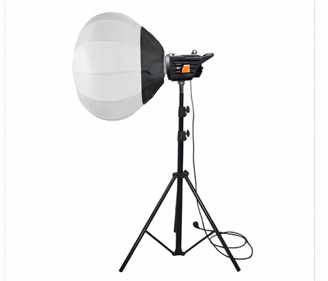 Pk 400S Video Light Kit For Photography