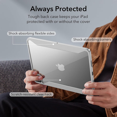 ESR - Rebound iPad Case