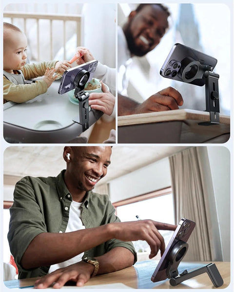 Magic Phone Clip MagSafe GD-HD331