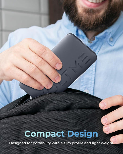 VOLTME Hypercore 20K Power Bank