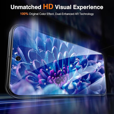 LK Screen Protector - for All iPhones