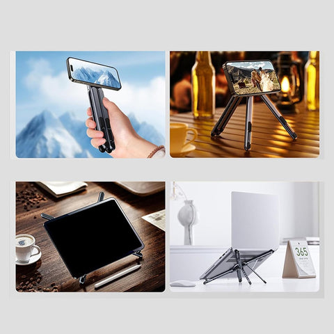 Phone & Laptop Stand GD-HD375