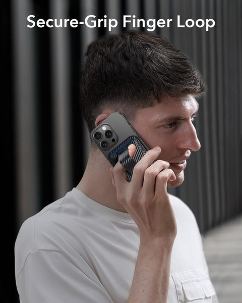 Magnetic Wallet