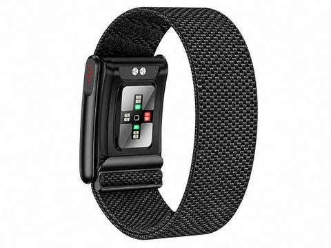 Fitix Loop Smart Fitness Band