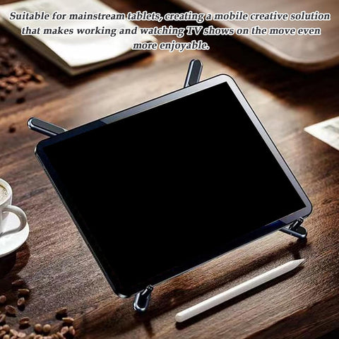 Phone & Laptop Stand GD-HD375