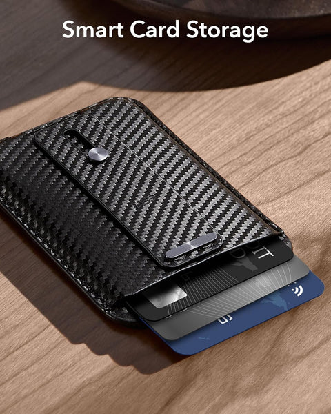 Magnetic Wallet