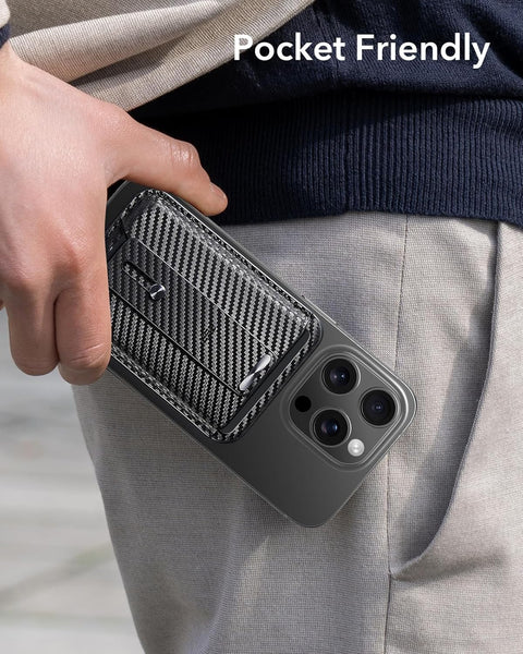 Magnetic Wallet
