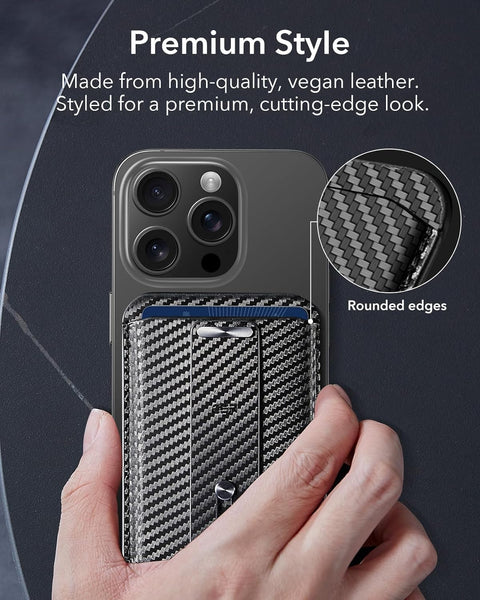 Magnetic Wallet