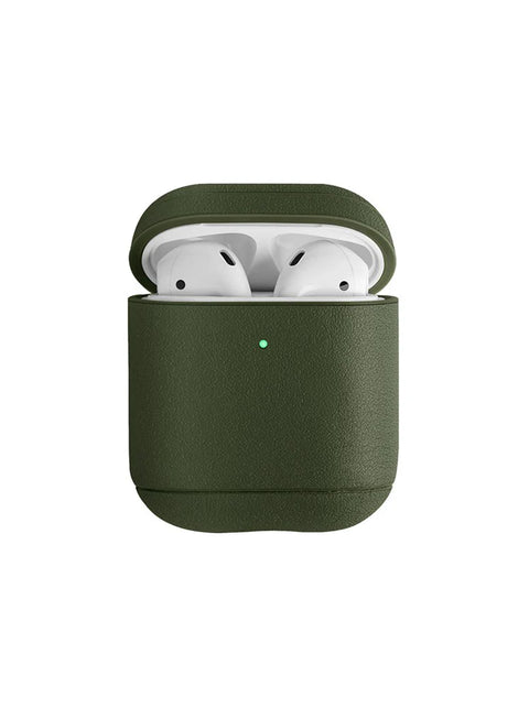 Terra Geniune Leather Airpods 3ed Gen Case