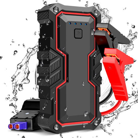 Jump Starter X16