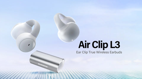 Air Clip L3 Earbuds