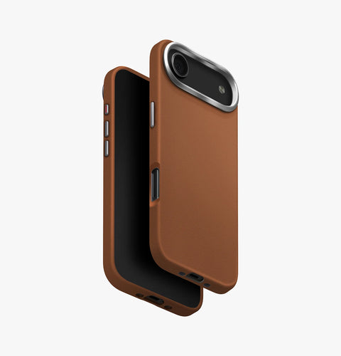 Lyden Premium Leatherette Case - iPhone 17 Series Case