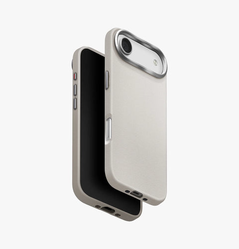 Lyden Premium Leatherette Case - iPhone 17 Series Case