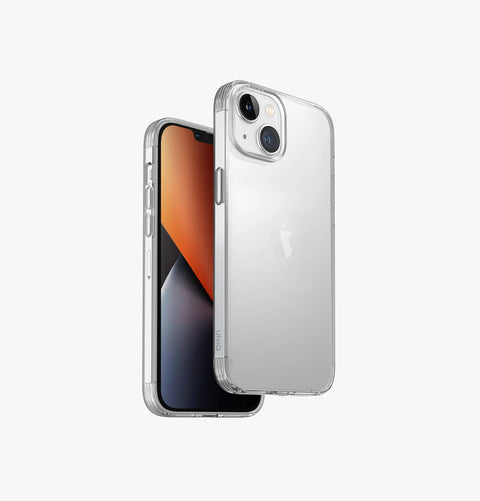 AirFender Case - Minimalist Protection for Your iPhone