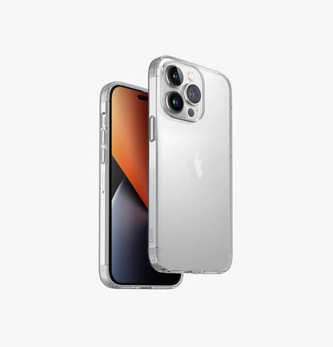 AirFender Case - Minimalist Protection for Your iPhone