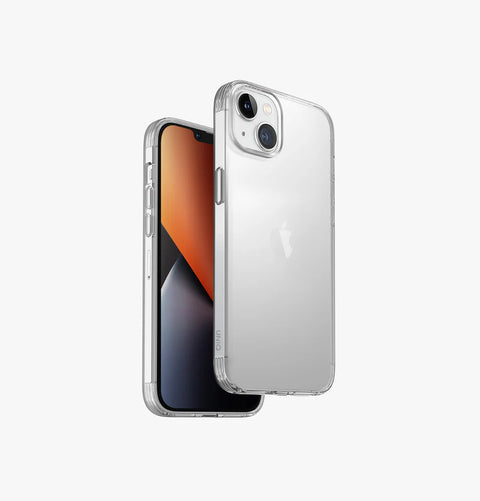 AirFender Case - Minimalist Protection for Your iPhone