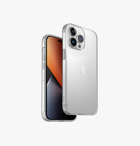 AirFender Case - Minimalist Protection for Your iPhone