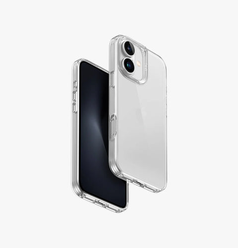 AirFender Case - Minimalist Protection for Your iPhone