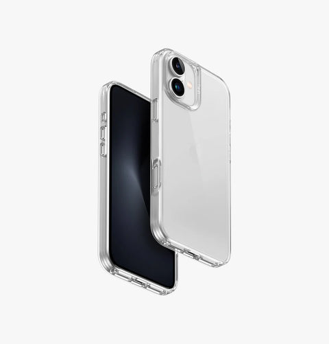 AirFender Case - Minimalist Protection for Your iPhone