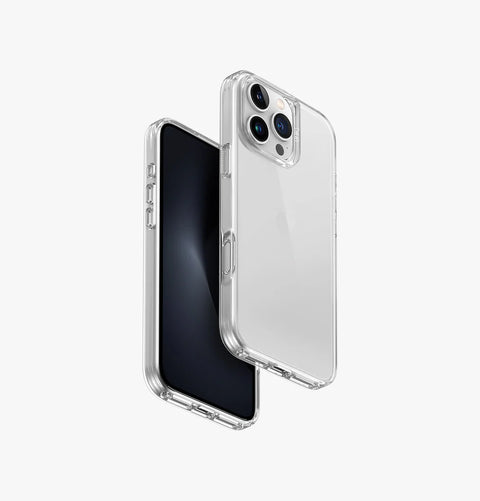 AirFender Case - Minimalist Protection for Your iPhone