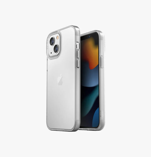 AirFender Case - Minimalist Protection for Your iPhone