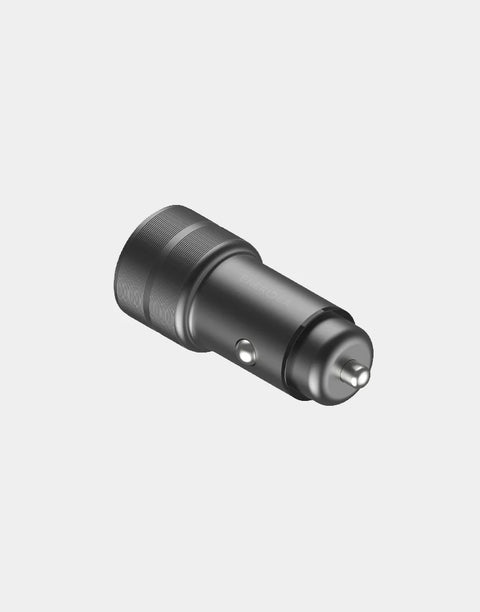 AluDrive PD20+ Car Charger