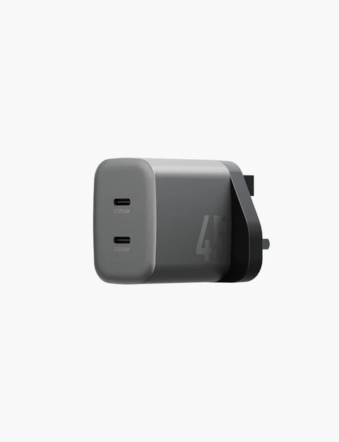 AmpCharge GaN45