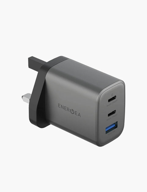 AmpCharge GaN65