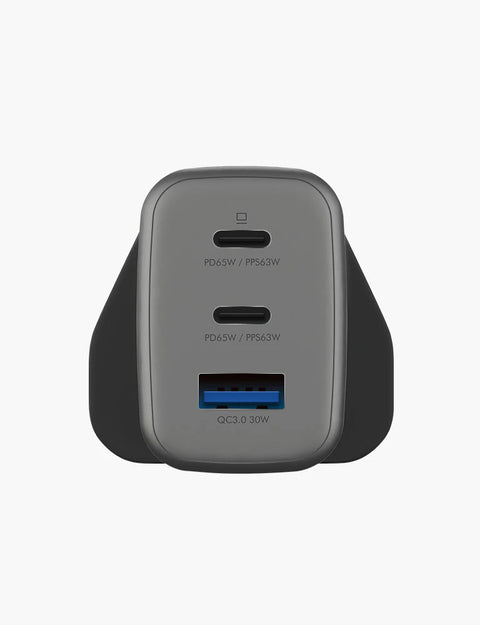 AmpCharge GaN65