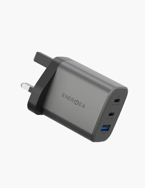 AmpCharge GaN65
