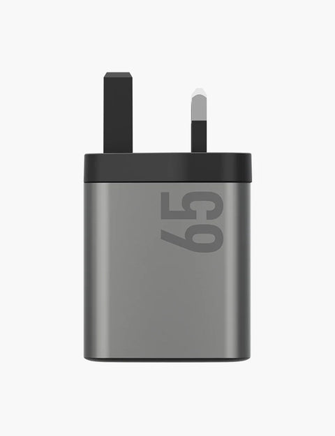 AmpCharge GaN65