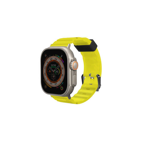 SHOKKU Apple Watch Strap 49mm