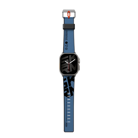 SPUNK Apple Watch Strap