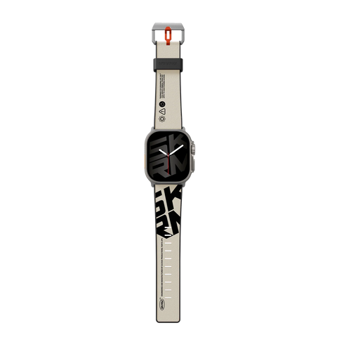 SPUNK Apple Watch Strap