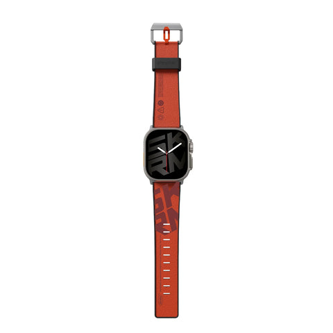 SPUNK Apple Watch Strap