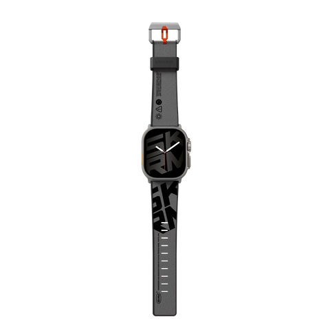 SPUNK Apple Watch Strap