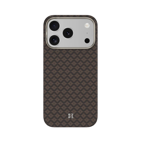 ArmorGrid ArmorAir Case built with Kevlar® for iPhone Series